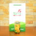 Plastic drying ginger SantaFarm - Plastic box 250g