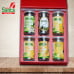 Hộp quà Tết Santa 001